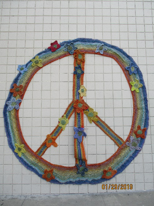 what does some.peace of mind mean