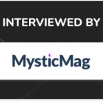 GraceSOULutions Interviewed By MysticMag