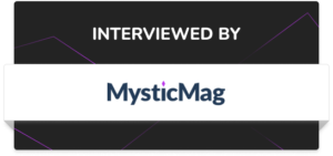 GraceSOULutions Interviewed By MysticMag