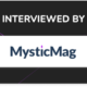 GraceSOULutions Interviewed By MysticMag