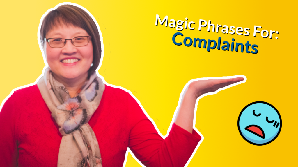 Happily Ever After - Complaints - Thumbnail