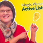 Happily Ever After - Active Listening - Thumbnail