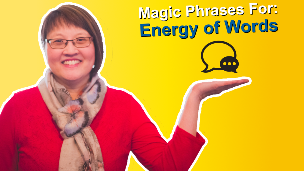 Happily Ever After - Energy of Words - Thumbnail