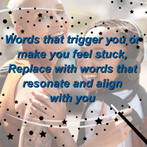 November - Feature - Energy of Words Thumbnail