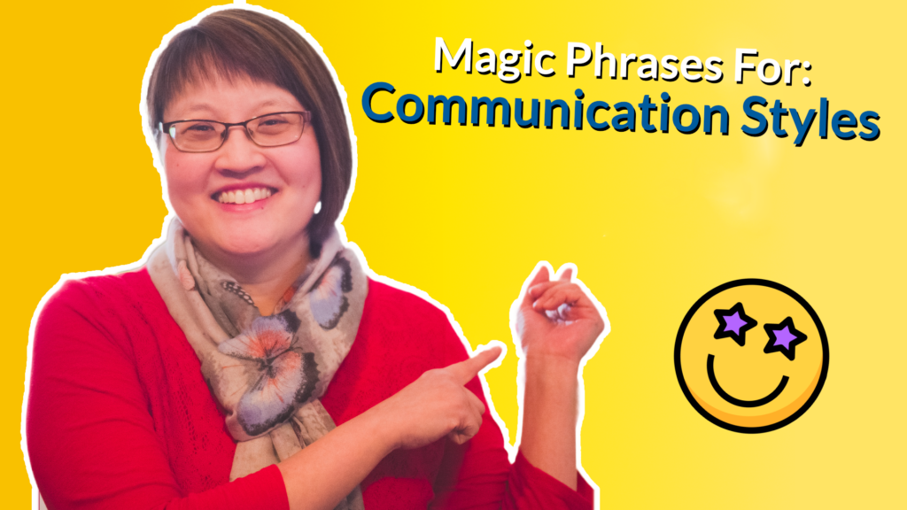 Happily Ever After - Communication Styles - Thumbnail