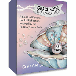 Grace Notes: The Card Deck