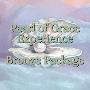 Bronze Package - Pearl of Grace Experience