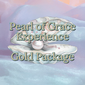 Gold Package - Pearl of Grace Experience