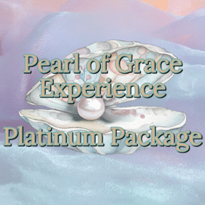 Platinum Package - Pearl of Grace Experience