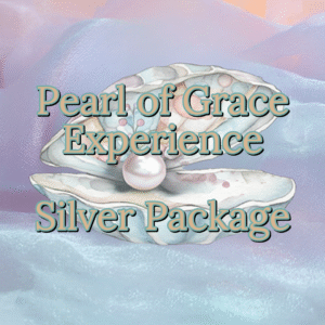 Silver Package - Pearl of Grace Experience